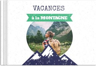 Album photo Vacances à la Montagne