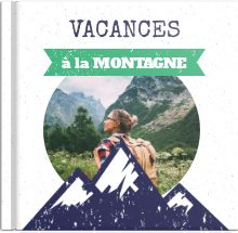 Album photo Vacances à la Montagne