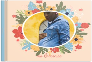 Album photos de Grossesse