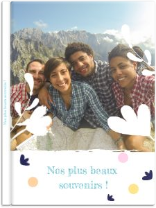 Album photo Rétrospective 2020