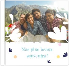 Album photo Rétrospective 2020