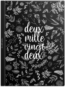 Livre photo Voyage dans le temps
