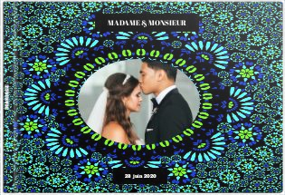 Album photo Mariage Marocain