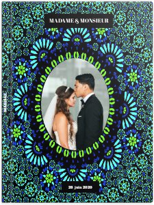 Album photo Mariage Marocain