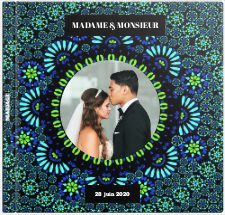 Album photo Mariage Marocain