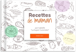 Recettes de Maman