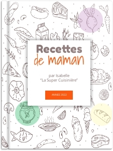 Recettes de Maman