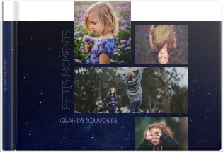 Album photo Ces Petits Moments