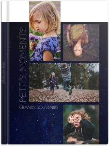Album photo Ces Petits Moments