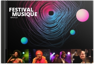 Album photo Festival de Musique