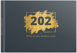 Album photo Bilan de l'année