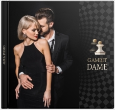 Album Photo Intime