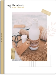 Album photo DIY