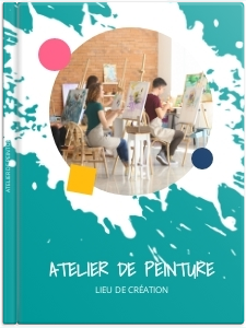 Album photo Atelier de Peinture