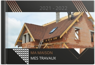 Album photo Travaux