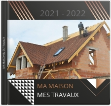 Album photo Travaux