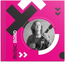 Album Photo Groupe de Musique