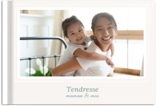 Album photo Tendresse