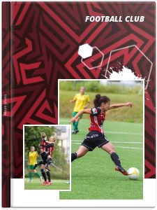 Album photo Mon Club de Foot