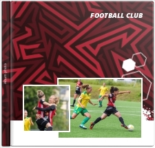 Album photo Mon Club de Foot