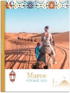 Album photo Maroc