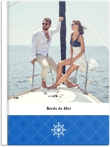 Album photo Vacances en bateau