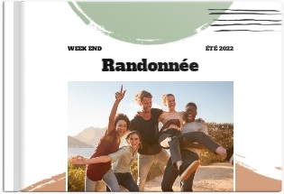 Album photo Randonnée
