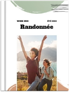 Album photo Randonnée