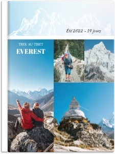 Album photo Trek
