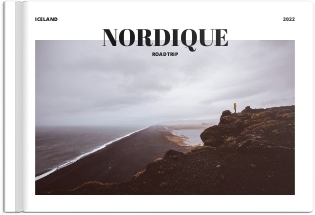 Album photo Islande