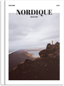 Album photo Islande