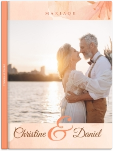 Album photo Mariage à tout âge