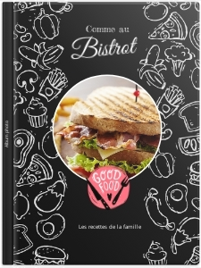 Comme au bistrot