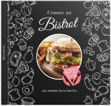 Comme au bistrot