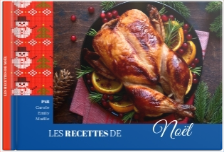 Recettes de Noël