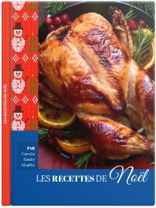 Recettes de Noël