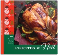Recettes de Noël