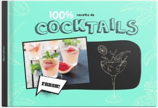 Recettes de Cocktails