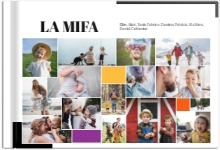 La Mifa