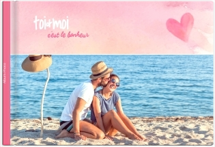 Album photo Romance