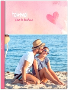 Album photo Romance