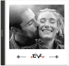 Album photo Kiss