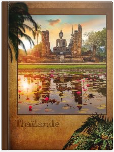 Livre photo Voyage Jungle