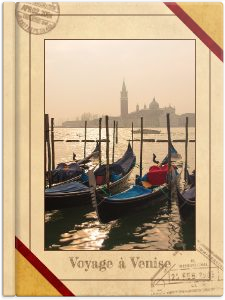 Album photo Venise