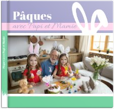 Album photo Pâques