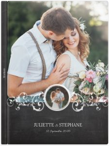 Album photo Mariage Luxueux