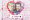 Album photo amoureux