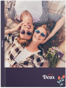 Album photo "La vie à deux"