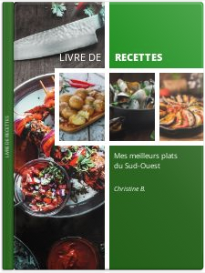 Livre photo Cuisine classique
