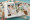 Livre photo Grand Portrait Couverture rigide illustrée